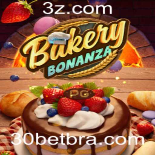 Descubra o Mundo Doce de BakeryBonanza