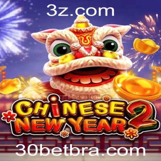Explorando o Mundo de CHINESENEWYEAR2: Um Jogo de Azar Empolgante