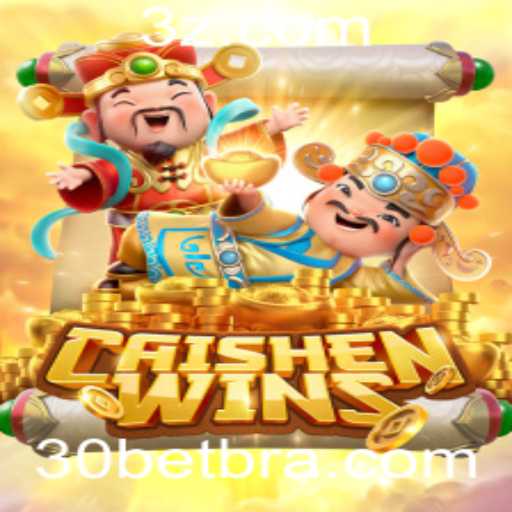 Caishen Wins: O Fascinante Jogo de Slots Inspirado na Mitologia Chinesa