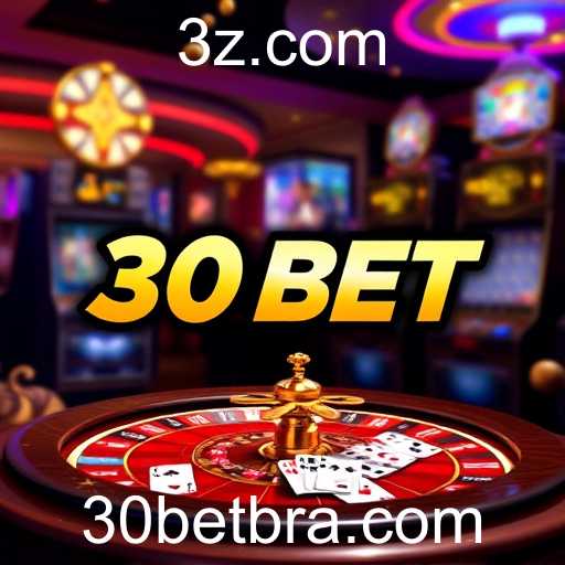 Explorando a Categoria Cassino Online no 30 Bet