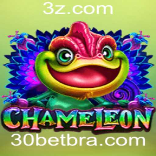 Chameleon: O Jogo Fascinante que Transforma a Experiência de Aposta