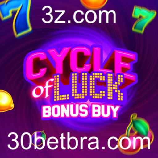 CycleofLuckBonusBuy: Uma Imersão Completa no Mundo dos Jogos de Azar