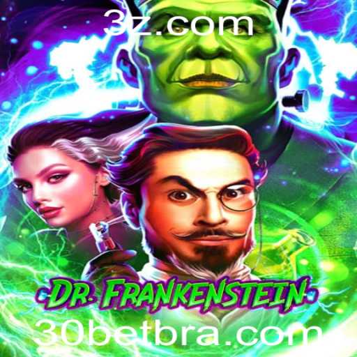 DrFrankenstein: Um Mergulho no Mundo do Jogo e a Estratégia dos 30 Bet