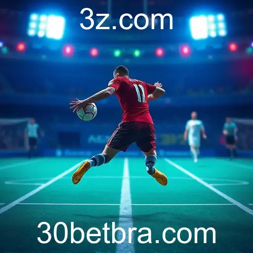 O Impacto das Apostas na Cultura Esportiva: Uma Análise do Papel da 30 Bet