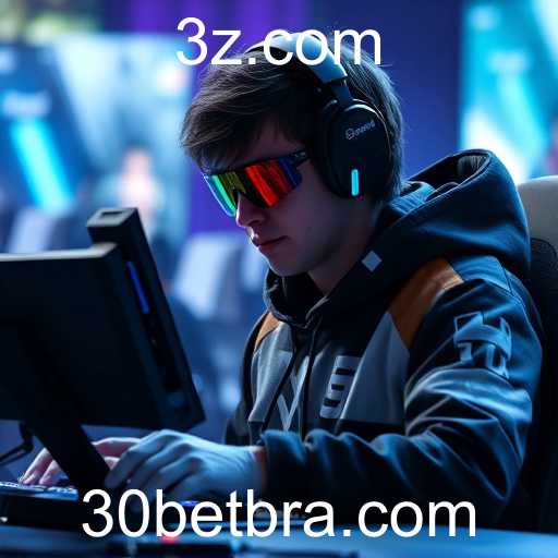 A Ascensão das Apostas em eSports