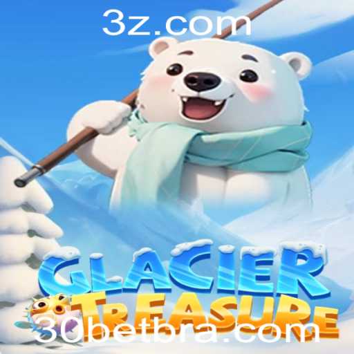 Descubra a Aventura Congelante de GlacierTreasure com a Oportunidade de 30 Bet