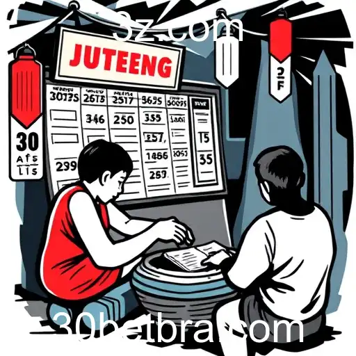 Jueteng: O Jogo de Azar nas Filipinas