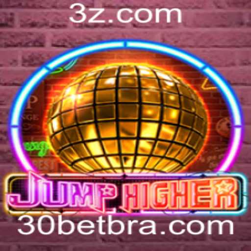 Explorando o Universo do Jogo JumpHigher e a Estratégia 30 Bet