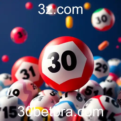 Descobrindo o Mundo das Loterias: Atração e Estratégias da 30 Bet