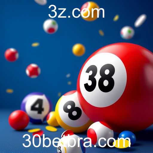 Explorando a Categoria de Loterias no Site '30 Bet'