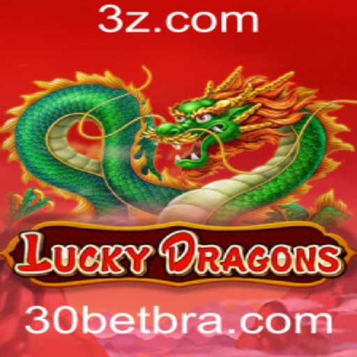 Explorando o Mundo do LuckyDragons: O Jogo que Revoluciona Apostas com '30 Bet'