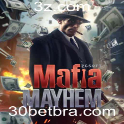 Descubra MafiaMayhem: O Jogo de Estratégia e Aposta em Ascensão