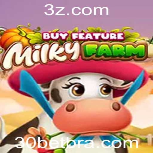 Explore o Fascinante Mundo de MilkyFarmBuyFeature: Divirta-se com o Jogo e as Regras Empolgantes de '30 bet'