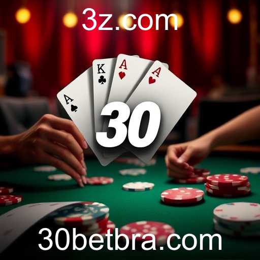 Poker Online: A Revolução Digital dos Jogos de Cartas