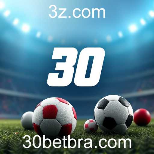 Apostas Esportivas no 30 Bet: Uma Experiência de Emoção e Estratégia