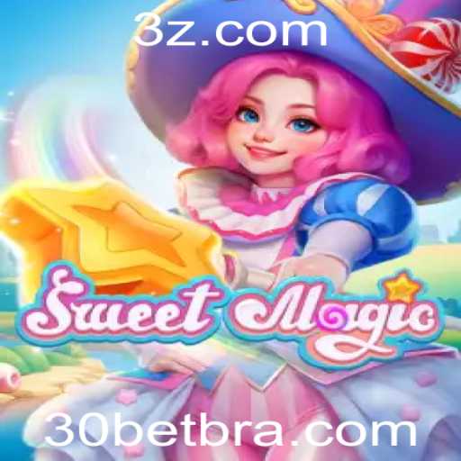 Descubra o Encantador Mundo de SweetMagic e o Fascinante Conceito de 30 Bet