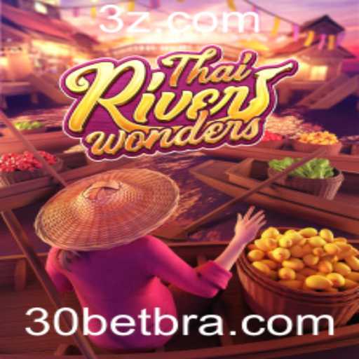 Explore o Fascínio de ThaiRiverWonders: Um Jogo de Slots Inovador