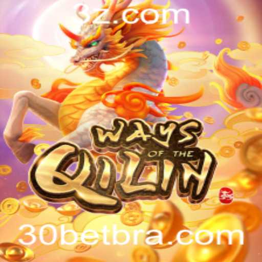 Descubra as Regras e Estratégias de 'WaysoftheQilin' com Aposta de 30 Bet