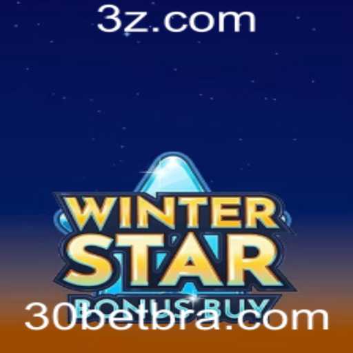 Exploração do Jogo de Slot: WinterStarBonusBuy